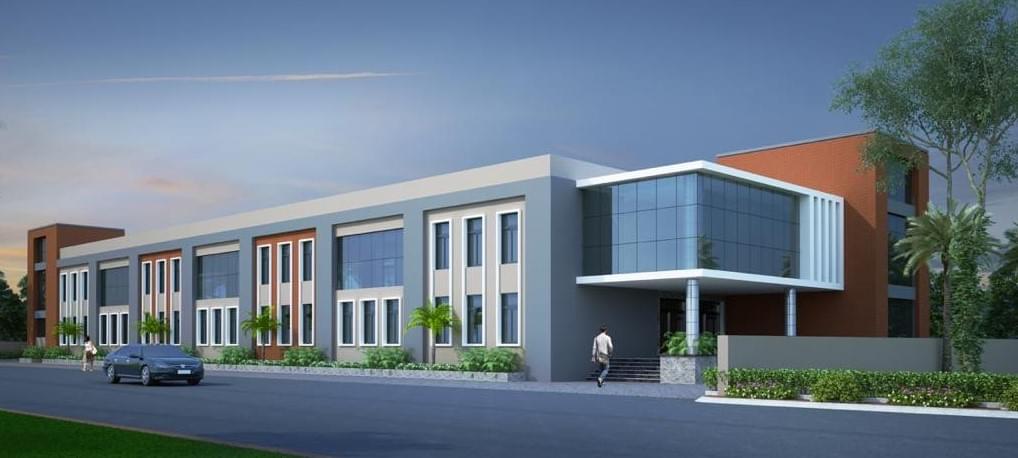 International Institute of Management & Technology Bhubaneswar Campus & Extra-Curricular photo 1